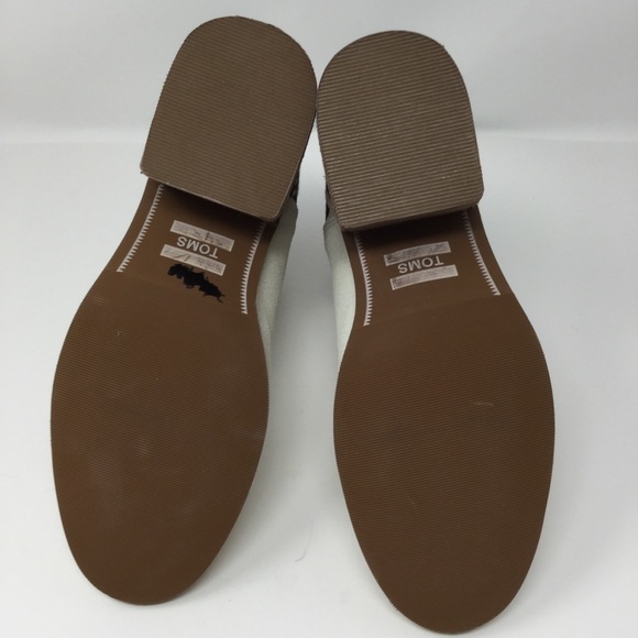TOMS Esme Chelsea Boot - Picture 4 of 8